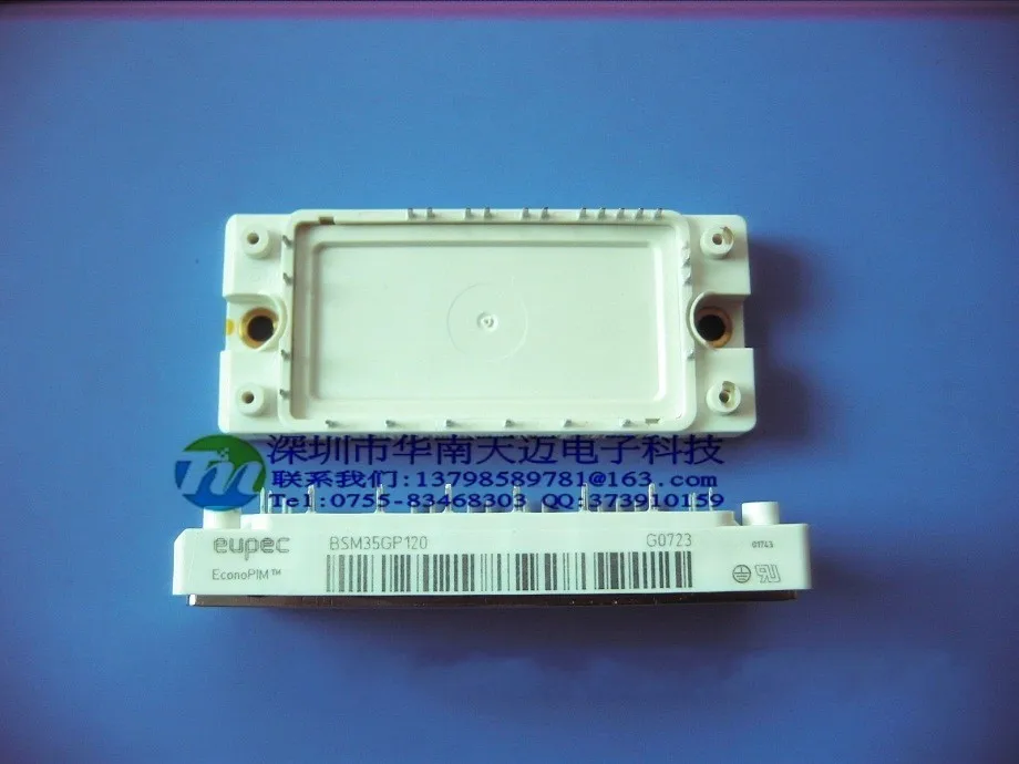 

Module BSM15GP120 BSM25GP120 BSM35GP120 BSM50GP120--HNTM