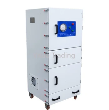 

Medical Equipment Dental Polishing and Polishing Dust Powder Vacuum Cleaner Mobile Industrial Vacuum Cleaner