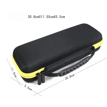 

2020 New EVA Hard Storage Bag Travel Protective Carry Box Case for Fluke T5-1000 T5-600