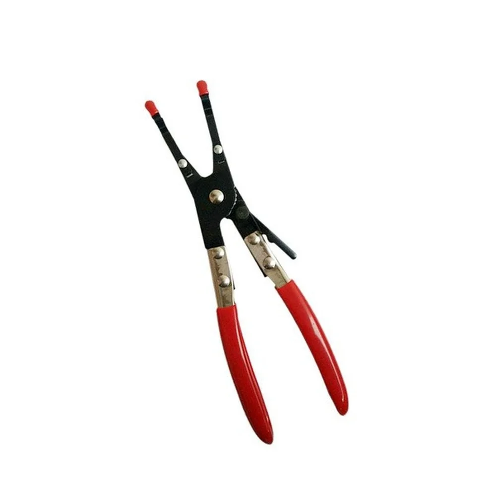 Universal Car Vehicle Soldering Aid Pliers Hold 2 Wires Innovative Car Repair Tool Garage Tools car terminal tools
