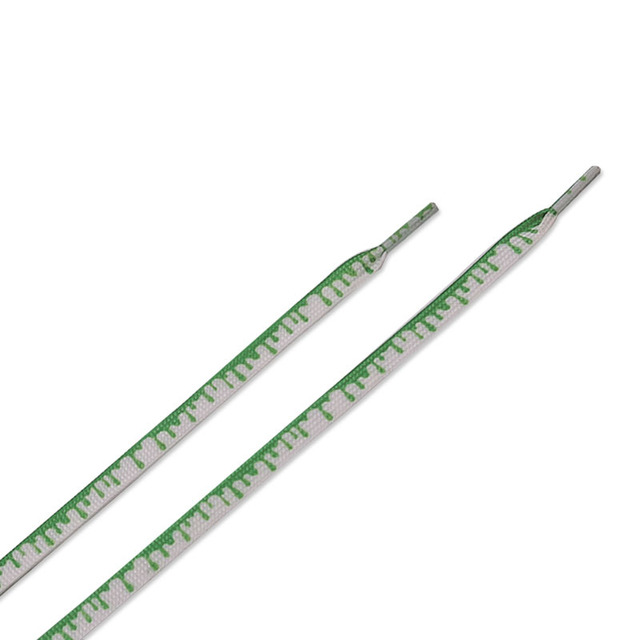 Sneakers Shoelaces Shoes Accessories Laces Shoes Unisex Flat Shoe Laces Shoe Strings Shoelaces Ice Cream Flat Shoe Laces