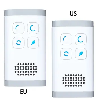

AC110-240v Air-Purifier Ozone Generator Ionizer Generator FILTER Purification