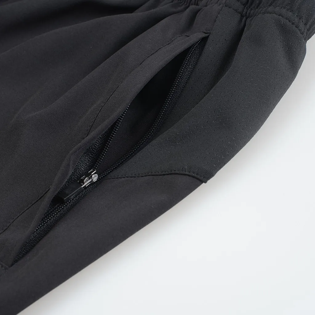 Pants in Apparer for Men New Kind Men's Sports Shorts Running Shorts Pure Breathable Sports Short 25 Dropshipping