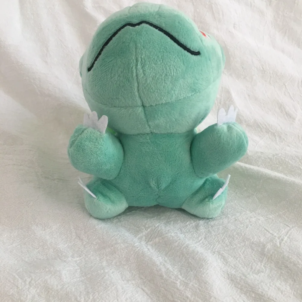 4 шт 12 см Bulbasaur мягкие животные плюшевые игрушки