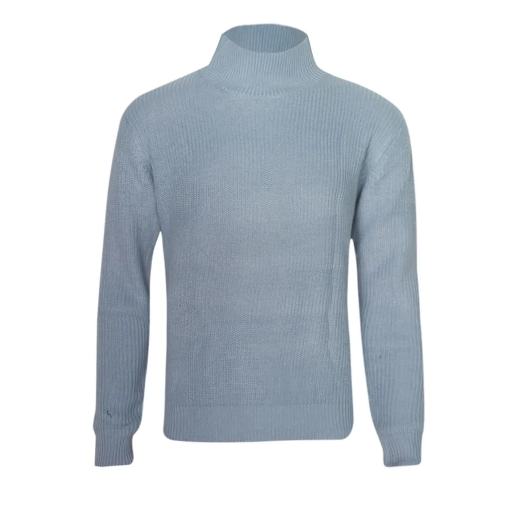 Mens Warm Corduroy Long Sleeve Shirt 