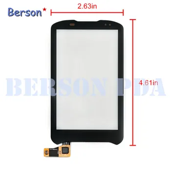

Touch Screen for Motorola Symbol Zebra TC20 TC200J TC25