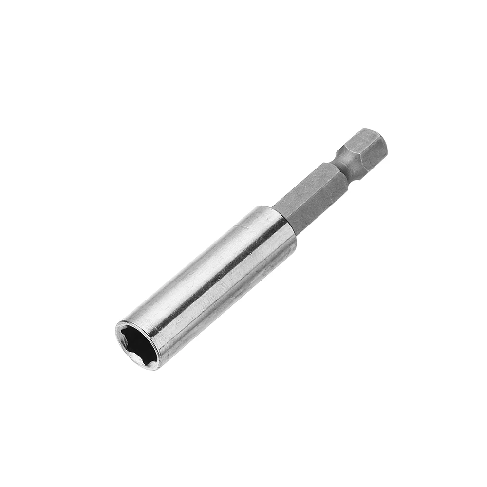 DANIU 10 шт. шестигранный плоский ключ с крестообразной головкой PZ Отвертка Набор бит с адаптером и удлинителем