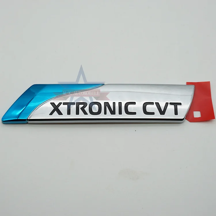 Подходит для Nissan Xtronic CVT этикетировочный Tag Sylphy, Teana Qashqai