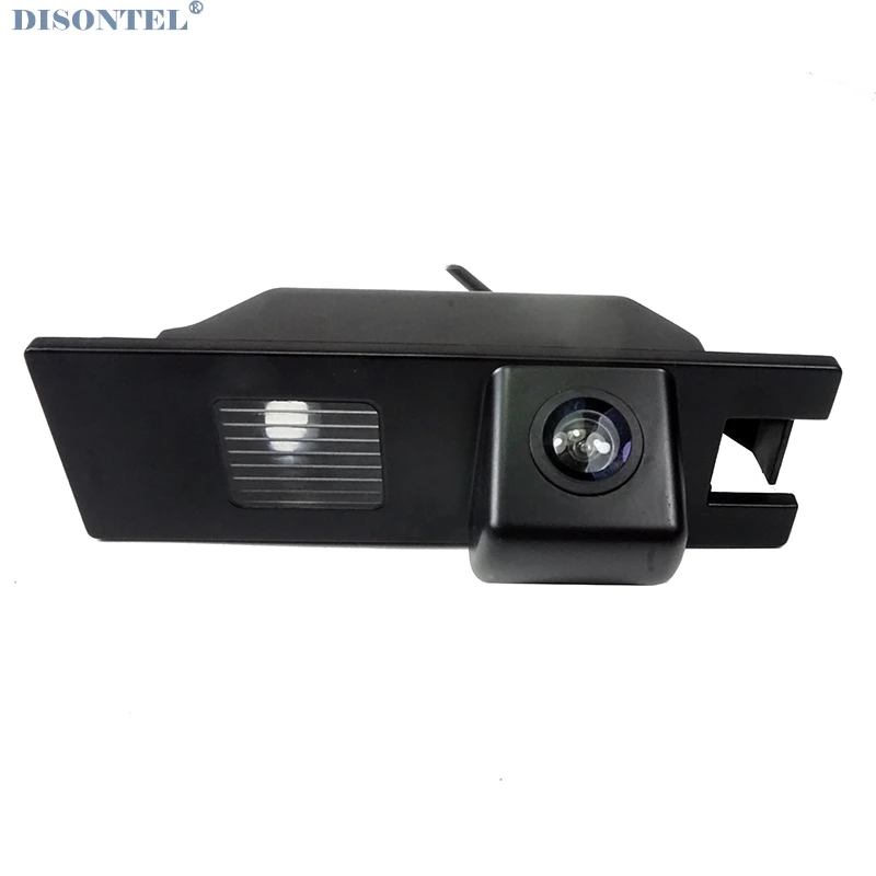 Автомобильная камера заднего вида для sony ccd OPEL Astra Corsa Meriva Vectra Zafira FIAT Grande Renault Megane