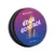 Bellezon Hair Oil Wax Cream Edge Control Hair Styling Cream Broken Hair Finishing Anti-Frizz Hair Fixative Gel with brush
