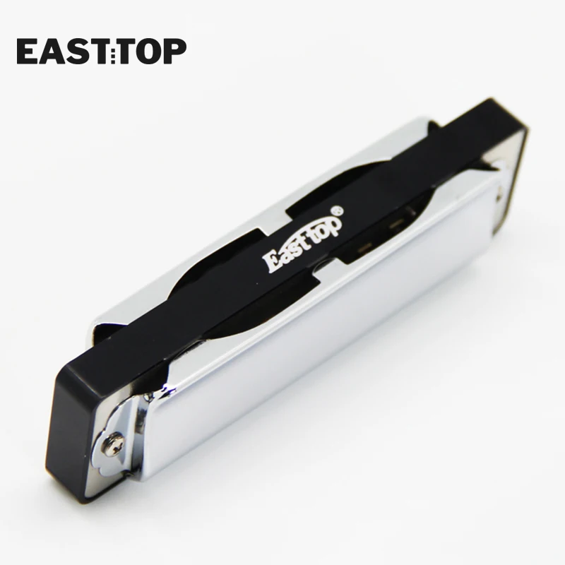 EASTTOP T004 10 отверстий усовершенствованная металлическая профессиональная