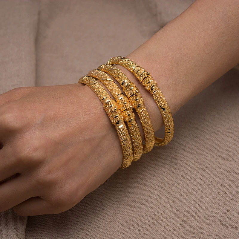 Bangle Bracelet for Women Bride