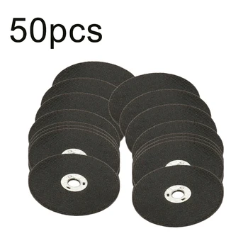 

3 Inch Resin Cutting Disc Cut Off Wheel Cutters Replacement For Angle Grinder