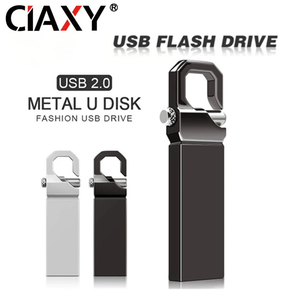 Мини флеш накопитель usb 128 2 0 ГБ 64 32 16 ГБ|USB флэш-накопители| |