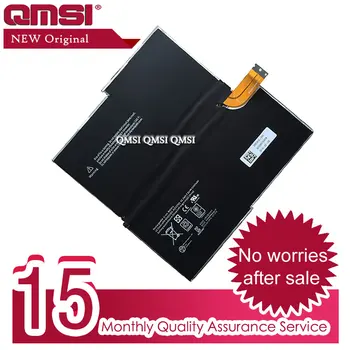 

QMSI Brand new original MS011301-PLP22T02 battery for MICROSOFT SURFACE PRO 3 battery 1631 G3HTA005H G3HTA009H 1577-9700