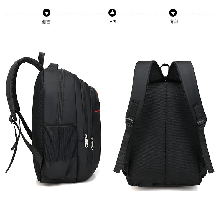 Мужской рюкзак PUI TIUA, мужской рюкзак для мальчиков и девочек, школьные сумки, школьный рюкзак для работы, путешествий, сумка через плечо, рюкзак для подростков
