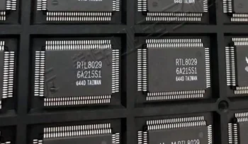 

10PCS New RTL8009 RTL8029AS RTL8029 QFP100 Ethernet controller network card chip