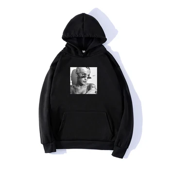

Ariana Grande Sweatshirt 2019 No Tears Left To Cry Hoodie Women Print God Is A Woman Sweatshirts Pullover Hoodies Harajuku