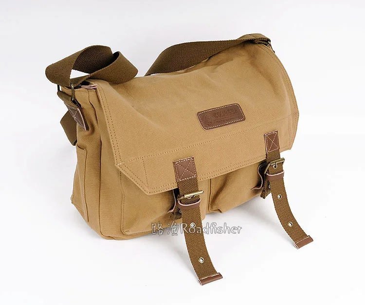 F1003 Camera Shoudler Bag -5