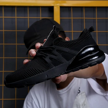 

Mens Shoes Casual Breathable Basket Homme Chaussure Lace Up Big Size 47 Light Sneakers Shoes Krasovki Trainers Male Dropshiping