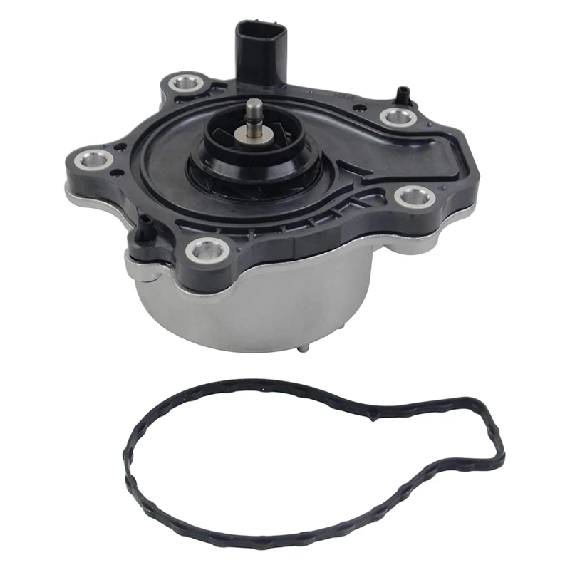 Water Pump Replacement for Toyota PRIUS C V PRIME 1.8L 16 Valve 2ZRFXE