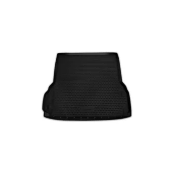 

Trunk Mat Nissan Pathfinder 2014-> cross. lengths. polyurethane