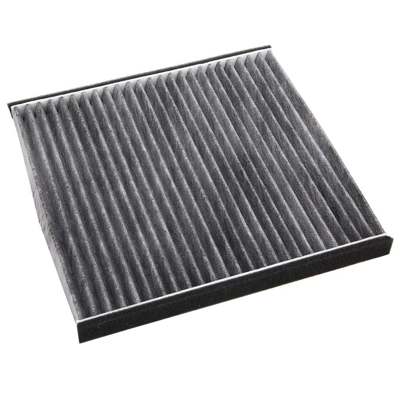 

EPAuto CP132 (CF10132) Replacement for Toy ota/Lex us Premium Cabin Air Filter Includes Activated Carbon OE:87139-33010