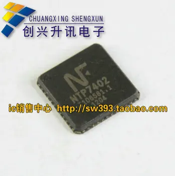 

Free Delivery. The QFN NTP7402 authentic new LCD TV motherboard chip