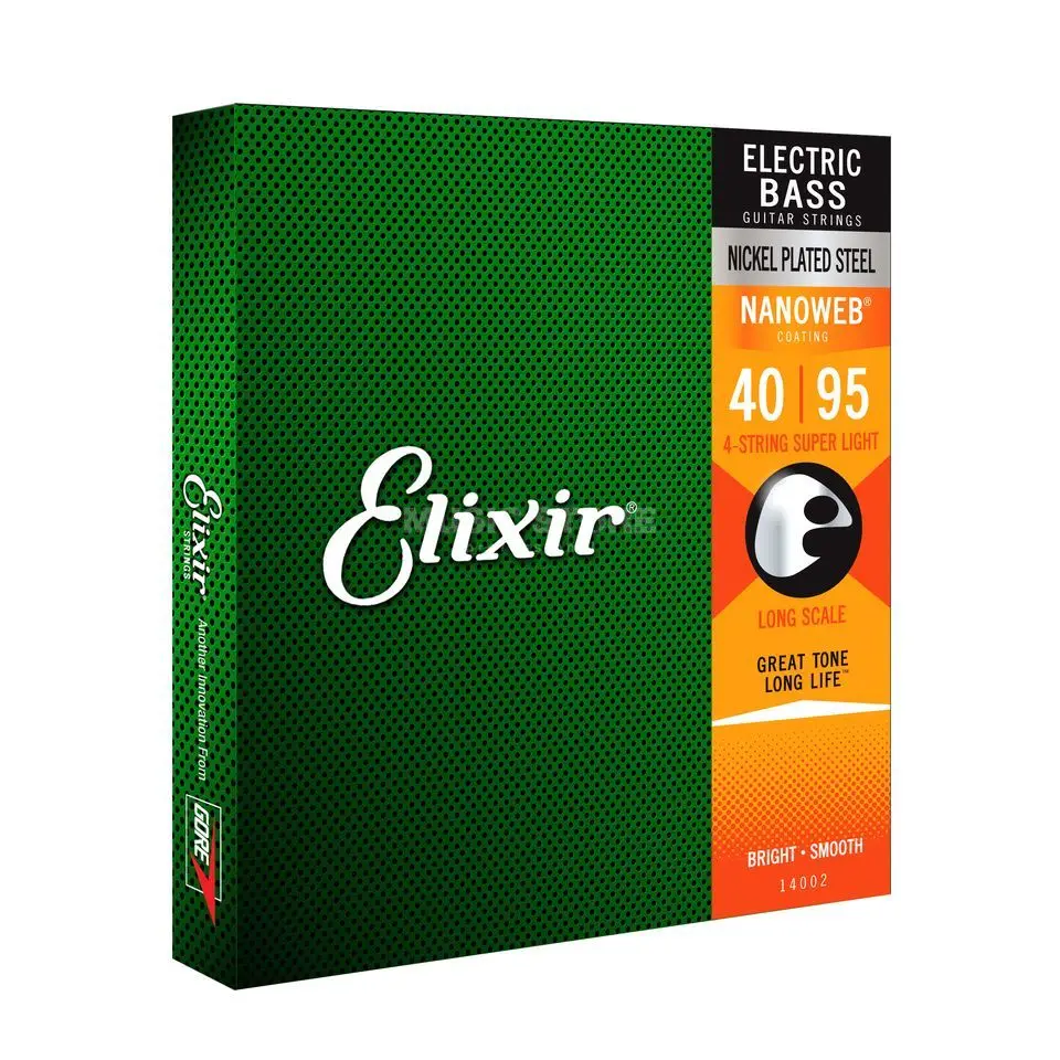 Купить Струны Elixir 12 53