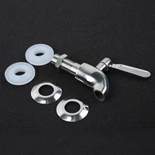 304 нержавеющая сталь бочка дозатор напитков кран для ферментера вина пива Бар инструменты