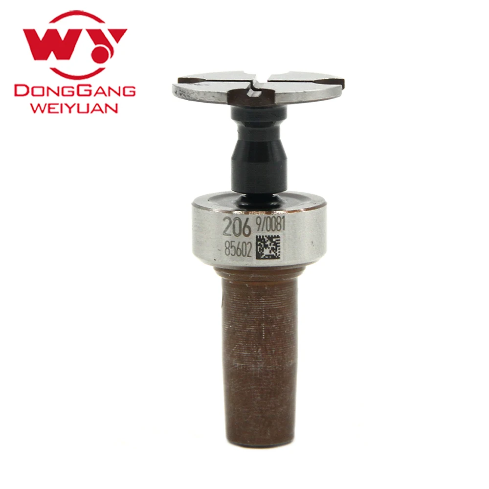 F00vc45200 клапан форсунки