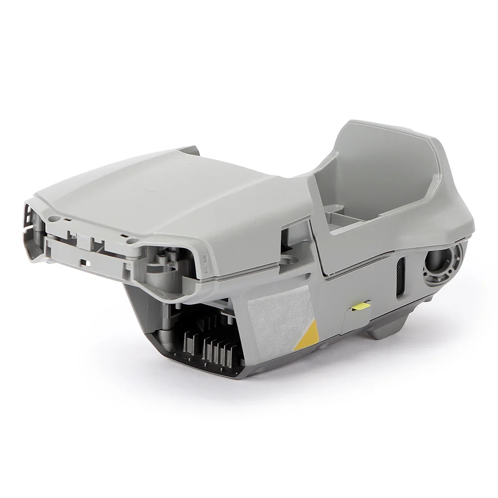 Оригинальный Корпус Корпуса DJI Mavic Air 2 средняя рамка нижняя крышка верхняя