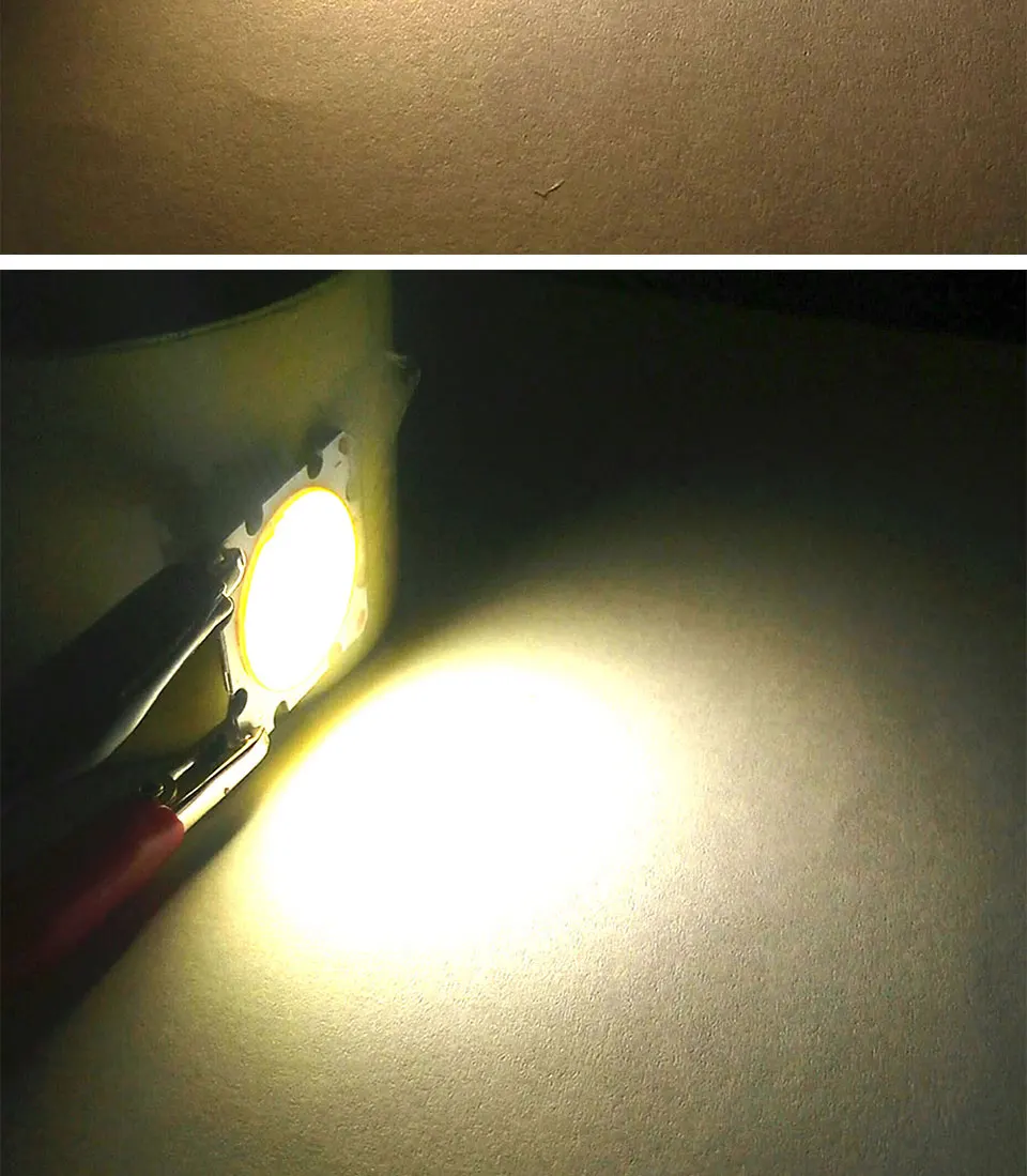 cob led 28mm square cob chip light bulb lamp 15W (19)
