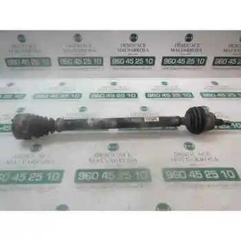 

TRANSMISSION FRONT RIGHT SEAT LEON (1M1) Stella [16552958]