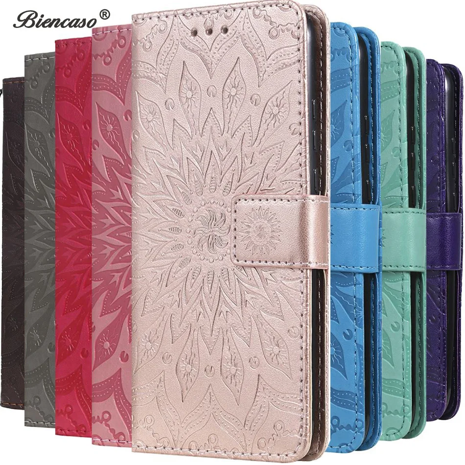 

Coque Flip Stand Phone Wallet Case For Samsung Galaxy A10E A20E A2 Core A10 A20 A30 A40 A50 A60 A70 A80 Cover With Card Pocket