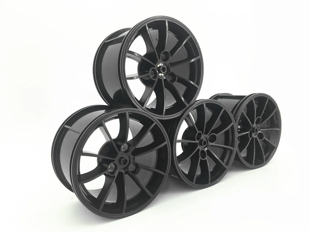 Ступица колеса для 20001 3368 модель автомобиля DIY Игрушки совместимы с 42056
