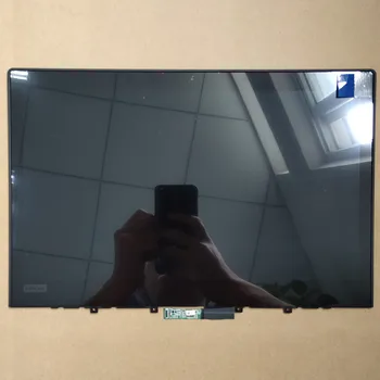 

13.3" LCD Touch Screen Digitizer Assembly For Lenovo ThinkPad L380 Yoga Bezel Frame P/N 02DA313 02DA314 02DA316 02DL967