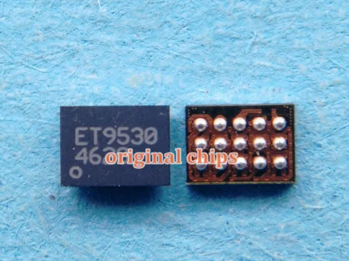 6 шт. ET3155 ET3153 ET3152 ET9529 ET9530L ET9530 ET9526 | Мобильные телефоны и аксессуары