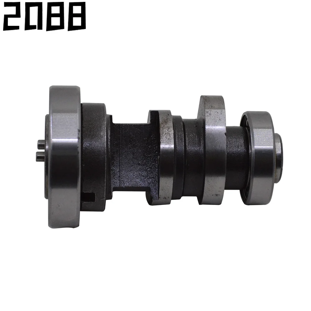 2088 Motorcycle Camshaft Is Suitable For Honda Gfm 110 Scr 110 Wh110ta Ggc 110 High Quality