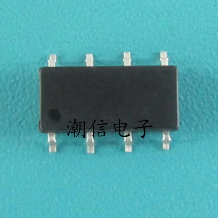 10cps G3VM-62J1 OMRON-62J1 лапками углублением SOP-8 | Электронные компоненты и принадлежности
