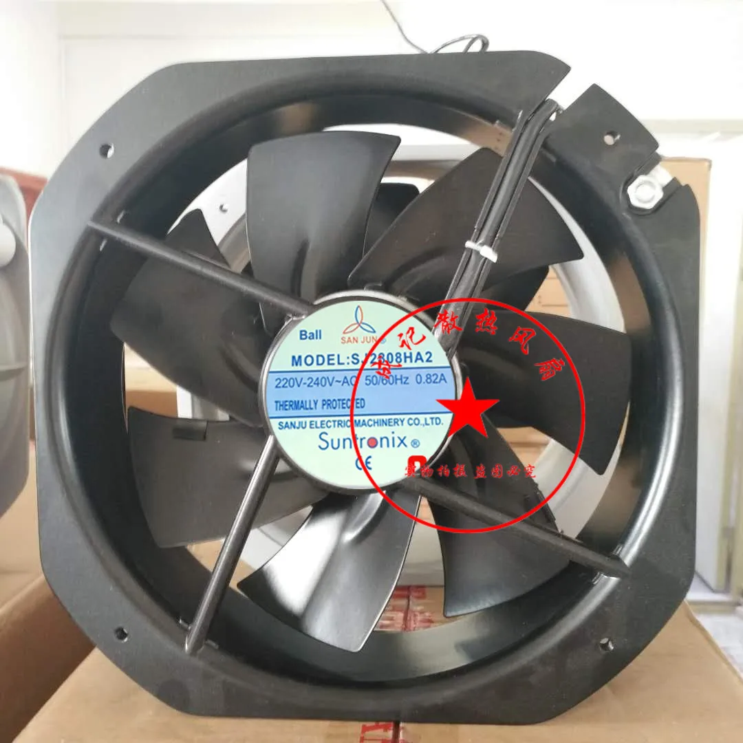SUNTRONIXSJ2808HA2 220V 0.82A 28080 | Лампы и освещение