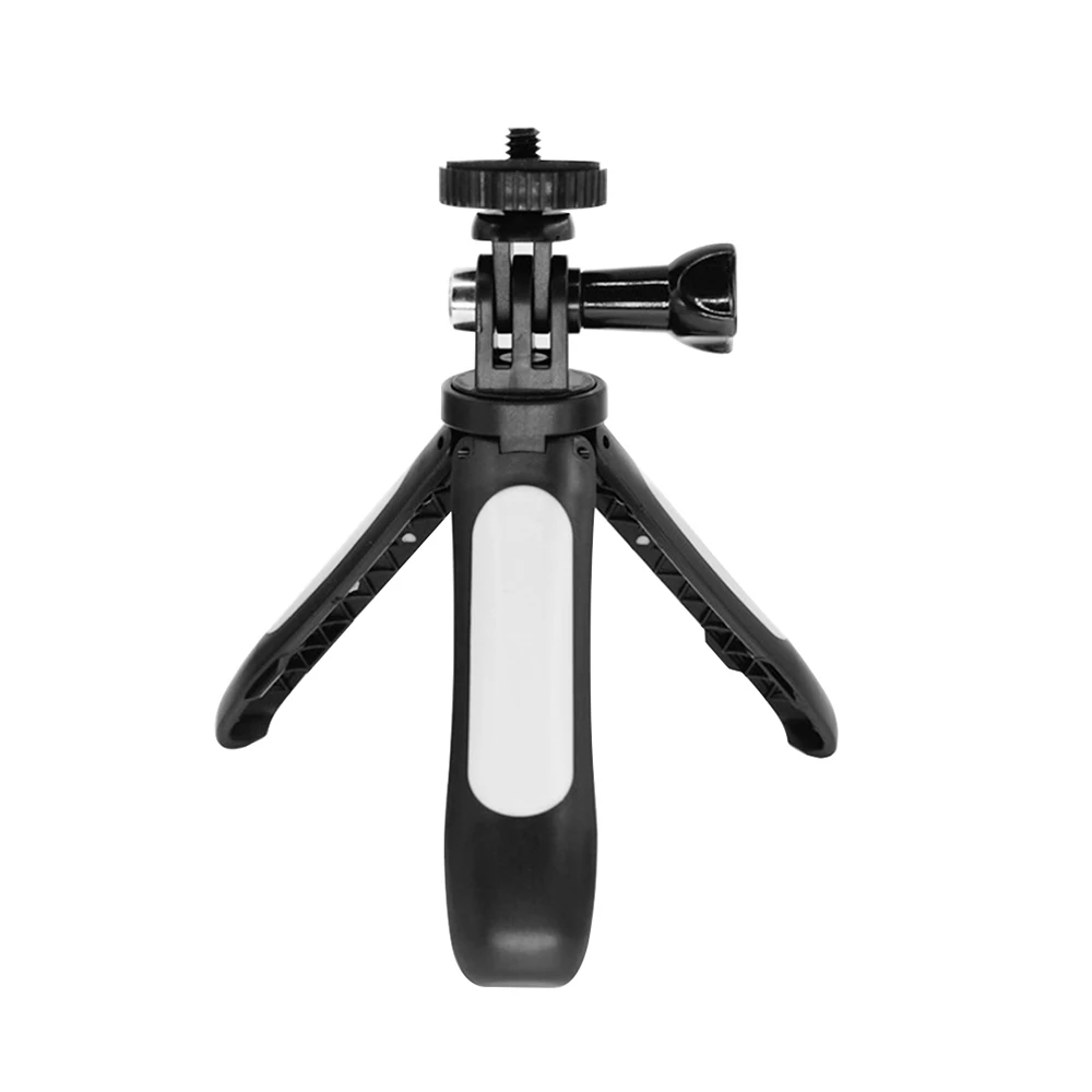Штатив-Трипод для камеры DJI OSMO штатив для экшн-камеры подставка ручки Ручка для Sony Action Камера для экшн-Камеры Gopro Hero 7 6 5