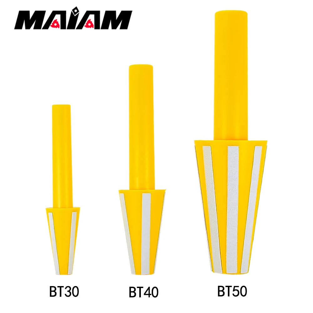 Tool Holder BT30 BT40 HSK25 HSK32 HSK40 HSK50 HSK63 HSK100 Cleaning rod HSK BT Tool Holder spindle Cleaning tool 25/32/40/50A E 63A 63E Tool