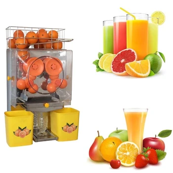 

new arrival Commercial Orange Squeezer Fruit Juicer Large-scale Citrus Juice maker