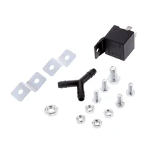 Воздушный Рог двойной трубы грузовик громкий 12 в поезд автомобильный комплект компрессор 110db