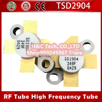 

1pcs TSD2904 High frequency tube RF TRANSISTOR Module