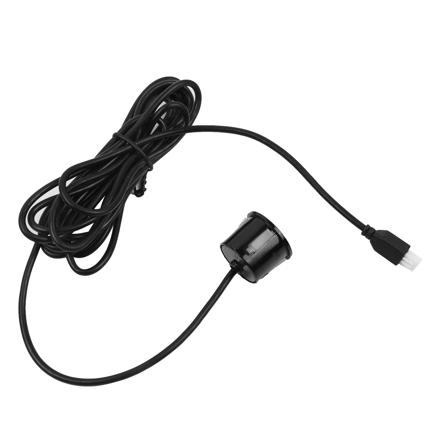 DC 12V±2V светодиодный Дисплей автомобиля 4-мя датчиками парковки обратный аудио Резервное копирование Radarr сигнализации Системы комплект Bl 0,3