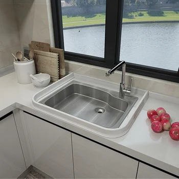 

Shower Door Dam Water Stopper Collapsible Shower Threshold Water Barrier for Bathroom Kitchen AC889