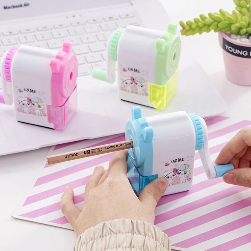 children's pencil sharpeners