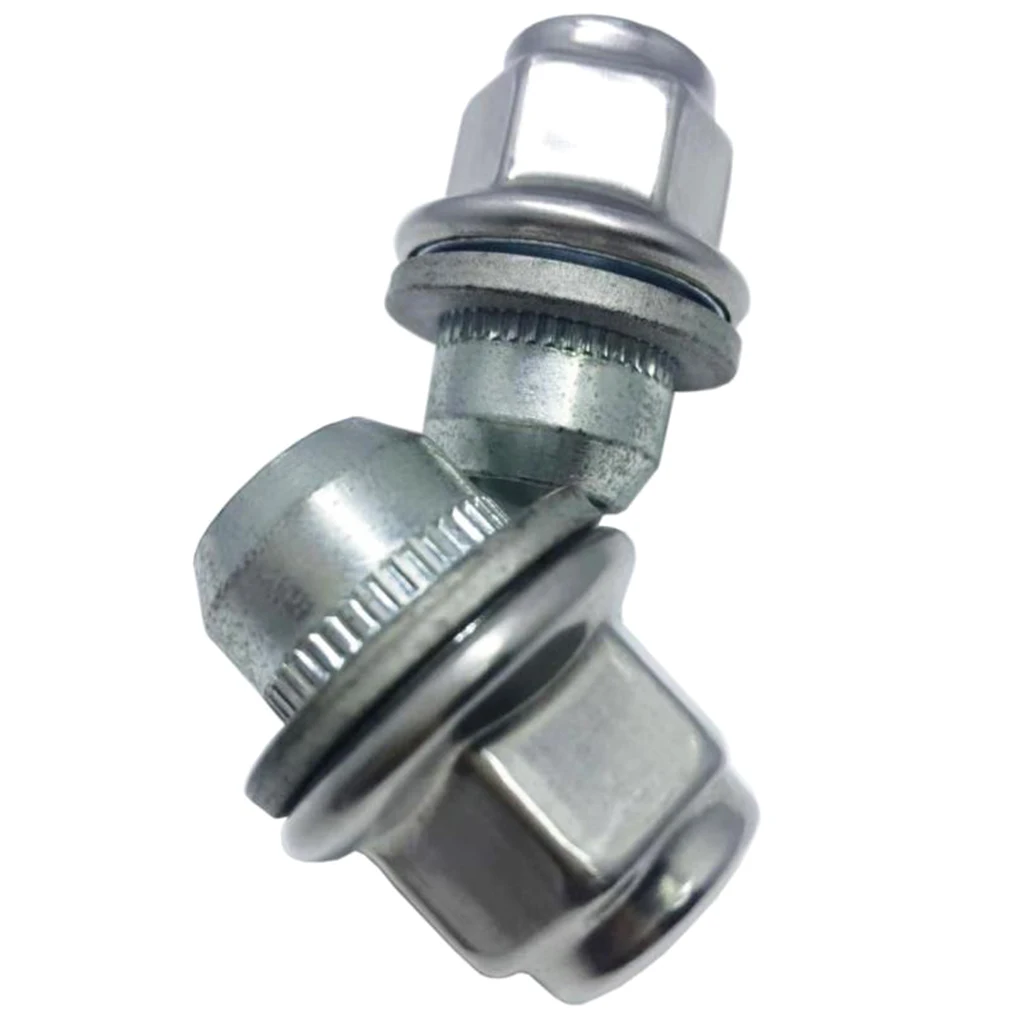 5 Pack Wheel Nut Set Of 5 X-Type S-Type Xj Xf Xk C2C35294010 For Jaguar